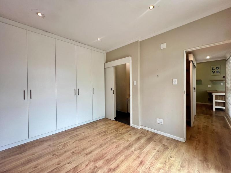 To Let 3 Bedroom Property for Rent in Claremont Western Cape